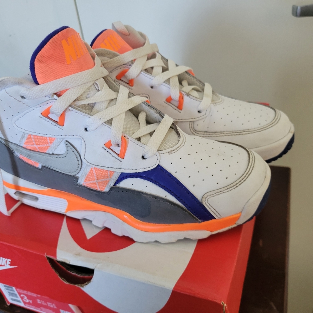 Preschool  Nike Sneakers